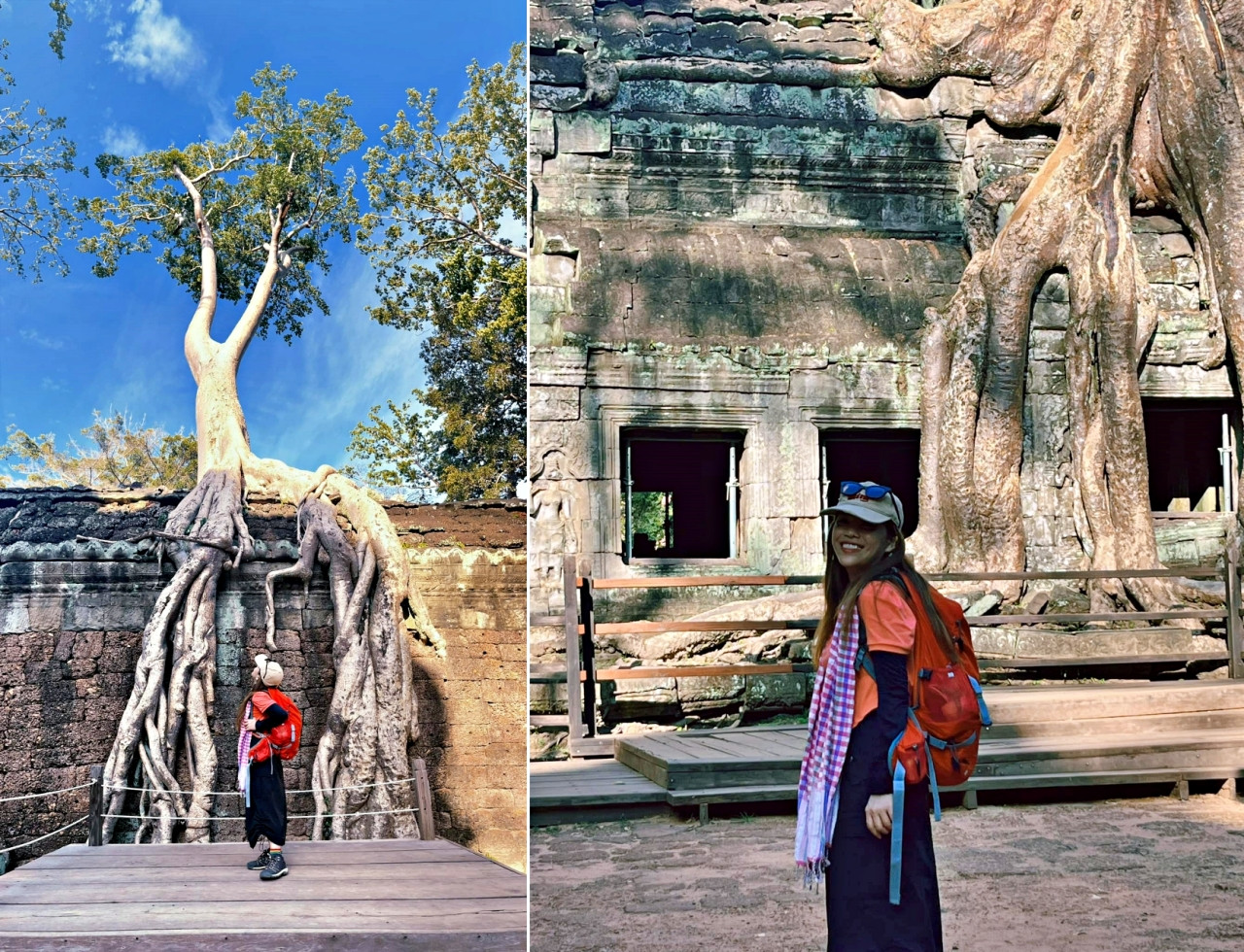 Cô gái TPHCM phượt xuyên 4 nước trong 65 ngày, chỉ tốn 35 triệu đồng-4