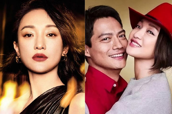 Sau hơn 20 năm đóng Anh hùng xạ điêu”, Lý Á Bằng - Châu Tấn hiện ra sao?-4