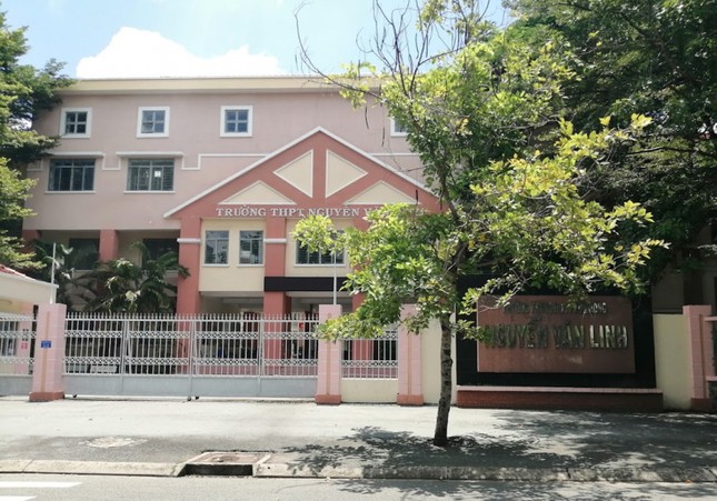 Nhắn tin hỏi học sinh Không đi học thêm thật hả?, cô giáo phải viết tường trình-2