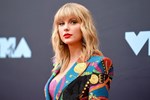 Taylor Swift khiến nội bộ Chính phủ Anh lục đục-4