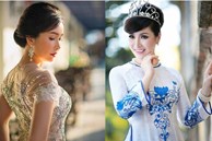 Hoa hậu Việt Nam đầu tiên có chiều cao khiêm tốn, nhan sắc thế nào sau 36 năm đăng quang?