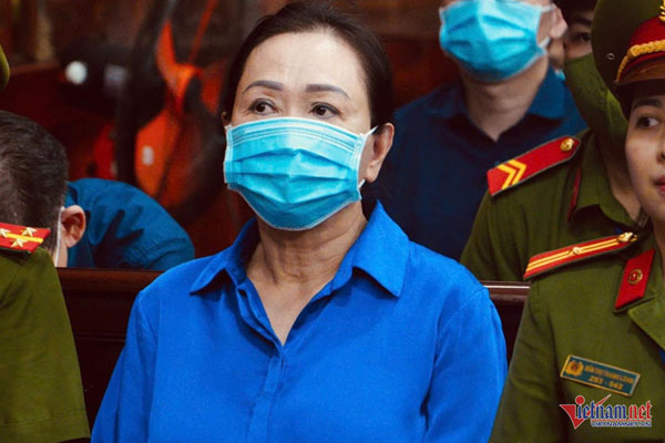 Cựu CEO Vạn Thịnh Phát lý giải vai trò trong phát hành các mã trái phiếu khống-1