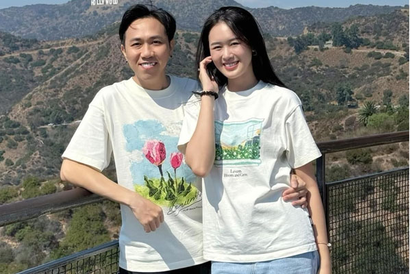 Vợ diễn viên Anh Đức bị chỉ trích-4