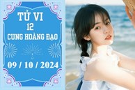 Tử vi 12 cung hoàng đạo ngày 9/10: Song Tử thuận lợi, Xử Nữ khó khăn