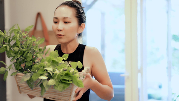 Hậu chia tay một DJ đình đám, người đẹp Hương phù sa có cuộc sống lột xác bên chồng doanh nhân Việt kiều-7