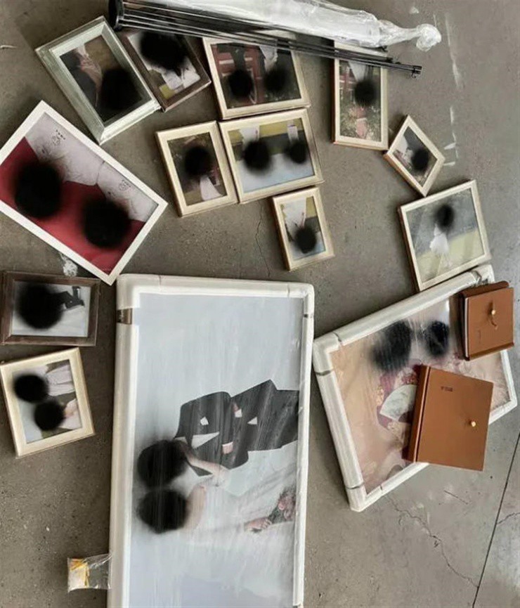 Dịch vụ phá hủy quá khứ” gây sốt: Chi phí rẻ, khách kéo đến ùn ùn, làm không hết việc-1