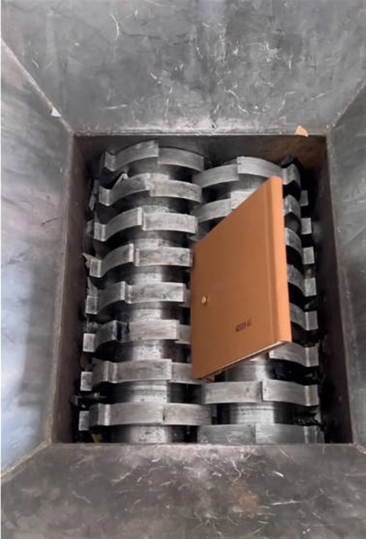 Dịch vụ phá hủy quá khứ” gây sốt: Chi phí rẻ, khách kéo đến ùn ùn, làm không hết việc-2