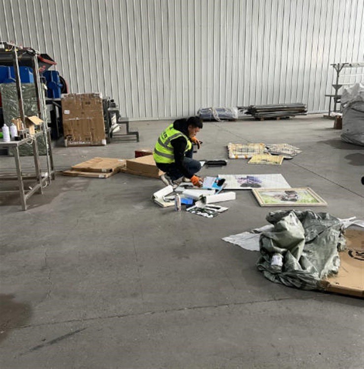 Dịch vụ phá hủy quá khứ” gây sốt: Chi phí rẻ, khách kéo đến ùn ùn, làm không hết việc-3