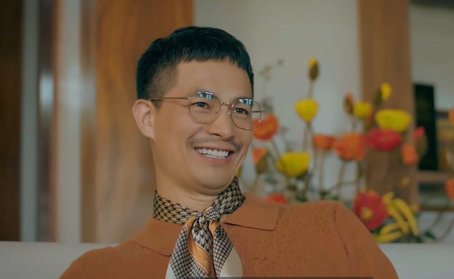 Độc đạo tập 18: Dũng kính bắt cóc bà Mộc-1