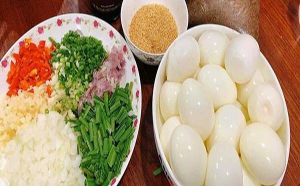 Chuyên gia chia sẻ cách chế biến trứng gà ngon và bổ nhất-2