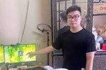 Khởi tố 'ông trùm' livestream tổ chức đánh bạc qua game Liên minh huyền thoại