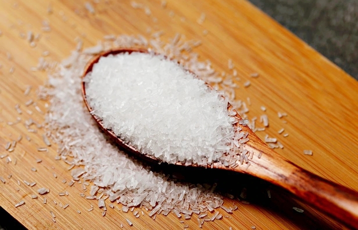 Ăn mì chính có gây suy giảm trí nhớ?-1