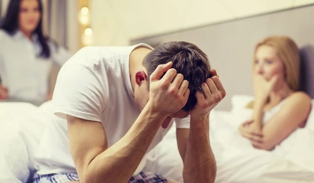 Lý do khiến 12 cung hoàng đạo không chung thuỷ-1