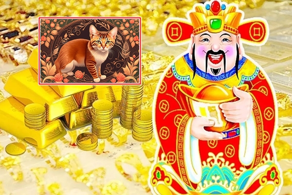 3 con giáp giàu lòng nhân ái nên được lộc trời, làm gì cũng được quý nhân giúp đỡ-3