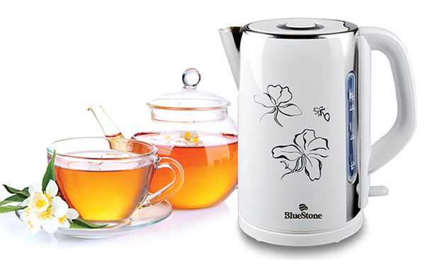 Cách khử mùi nhựa, mùi hôi, cặn bẩn của ấm siêu tốc cực hiệu quả-1