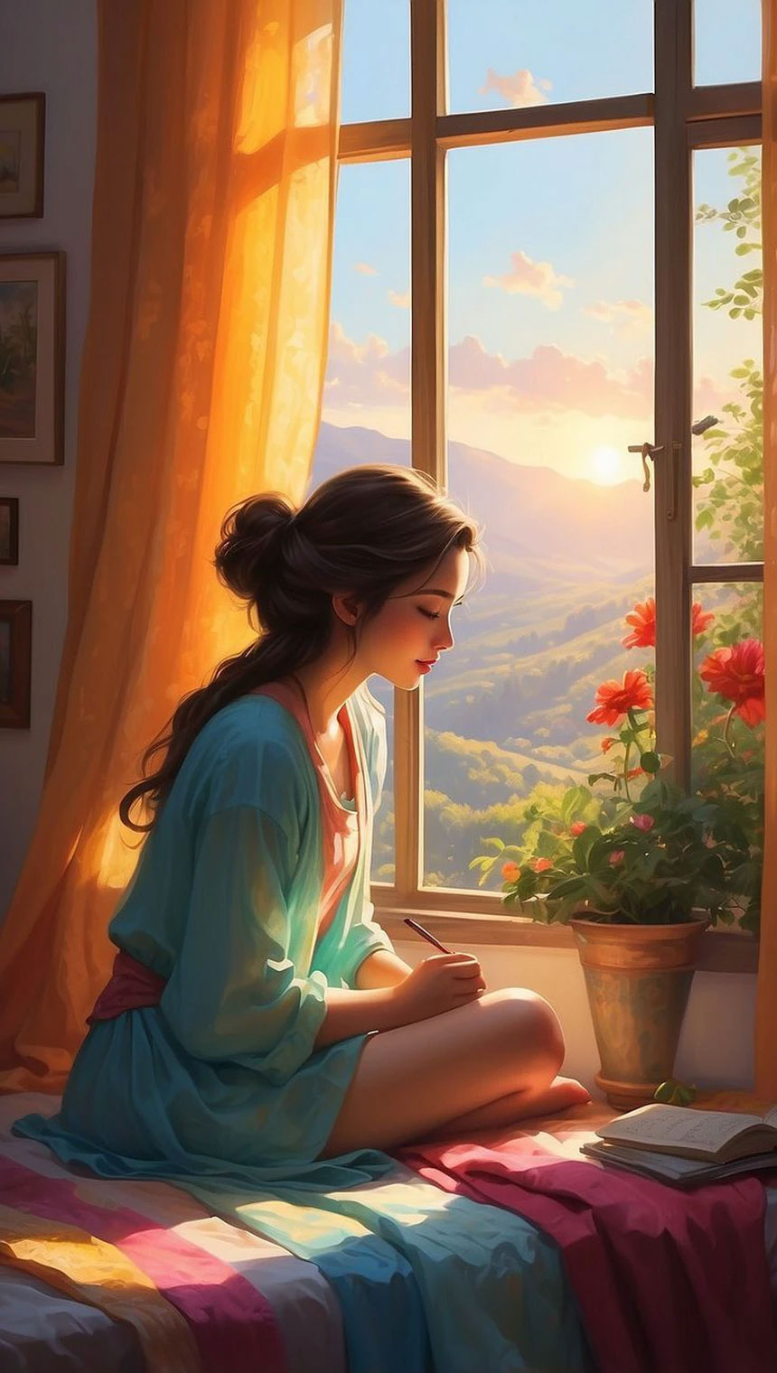 Mẹ vợ chia hết của nả cho các con, chỉ riêng vợ tôi thì nhận được thứ tài sản” chẳng biết nên vui hay buồn-1