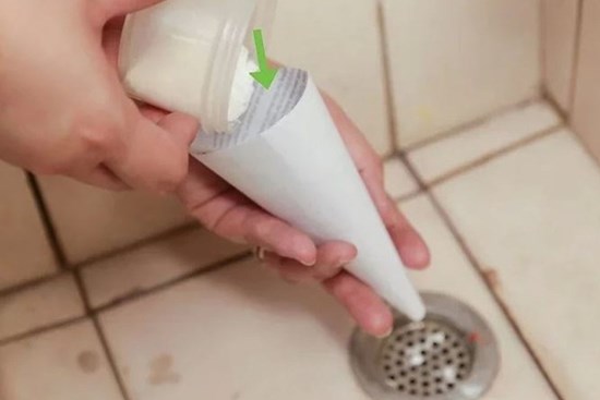 Trộn bột giặt với muối, lợi ích 