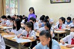 Cô giáo Nghệ An: ‘Muốn tôn vinh nhà giáo, xin đừng miễn học phí cho con chúng tôi’-3