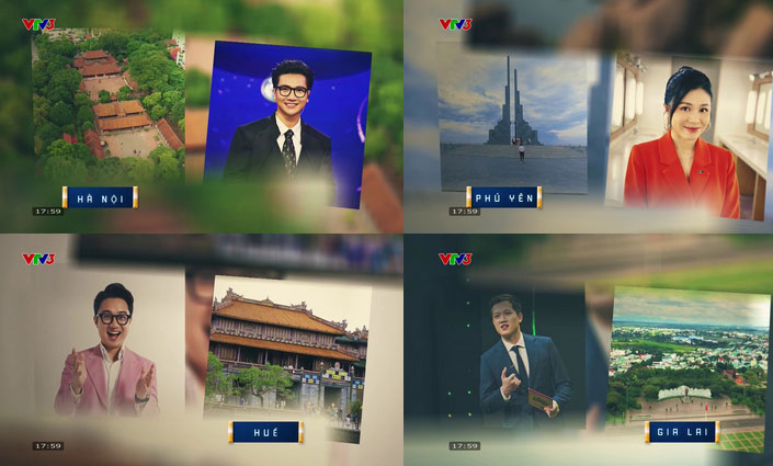 6 MC VTV dẫn chung kết Đường lên đỉnh Olympia 2024 là ai?-2