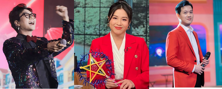 6 MC VTV dẫn chung kết Đường lên đỉnh Olympia 2024 là ai?-4