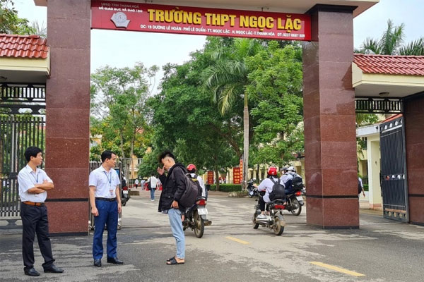 Đề xuất cộng điểm vào lớp 10 cho con cán bộ cách mạng trước 1945 gây tranh cãi-2