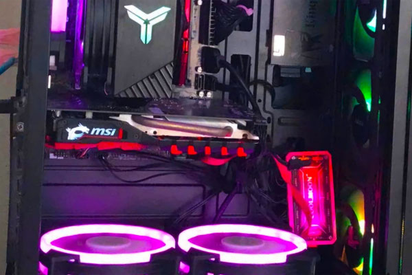 Khi nào miền Bắc đón mưa?-2