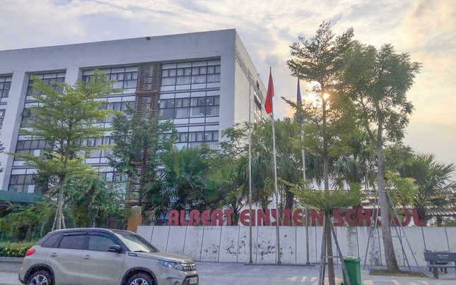 Xôn xao suất ăn trưa cho học sinh tiểu học ở Hà Tĩnh như cho người giảm cân’-2