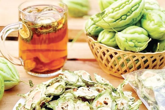 Loại quả nhiều người sợ vì đắng lại là 