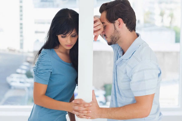 Chuyên gia tâm lý tiết lộ những dấu hiệu ngoại tình, cách chữa lành tổn thương-2