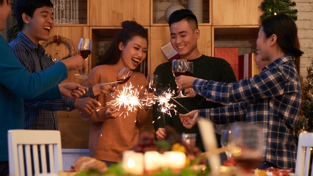 6 điều người EQ cao không nói vào ngày đầu năm nhưng người EQ thấp lại hay nói-2