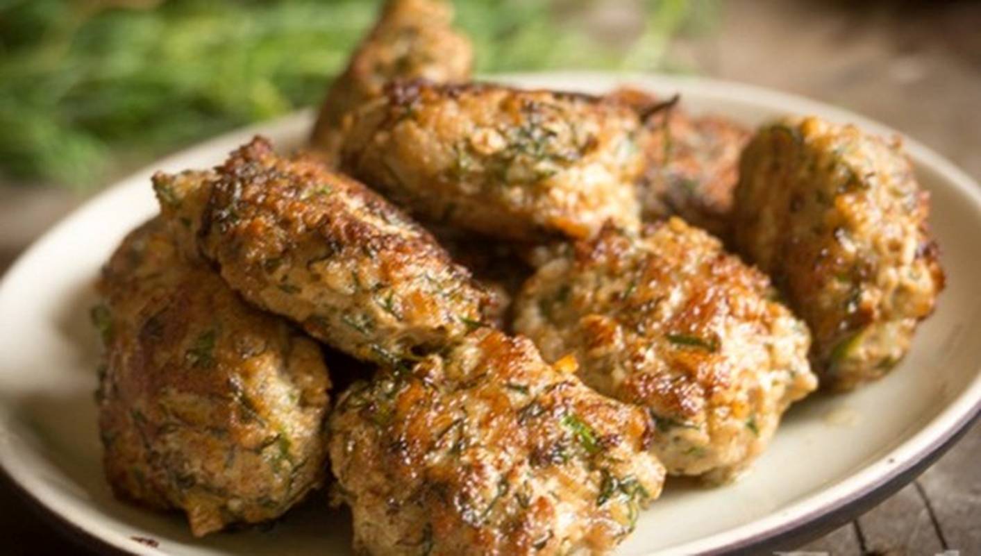 Người thường xuyên mất ngủ đừng quên rau gia vị này, thử ngay 5 món ngon dễ làm lại bổ dưỡng sau-1