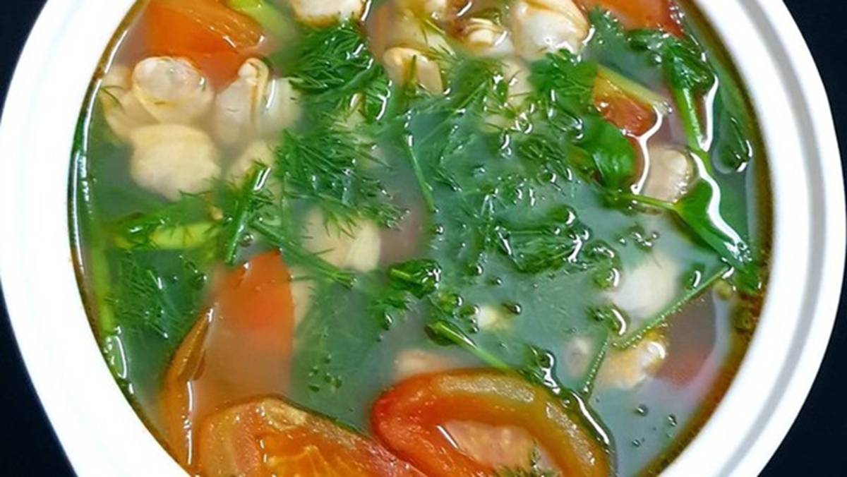 Người thường xuyên mất ngủ đừng quên rau gia vị này, thử ngay 5 món ngon dễ làm lại bổ dưỡng sau-4