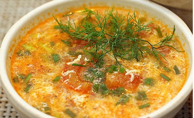 Người thường xuyên mất ngủ đừng quên rau gia vị này, thử ngay 5 món ngon dễ làm lại bổ dưỡng sau-5