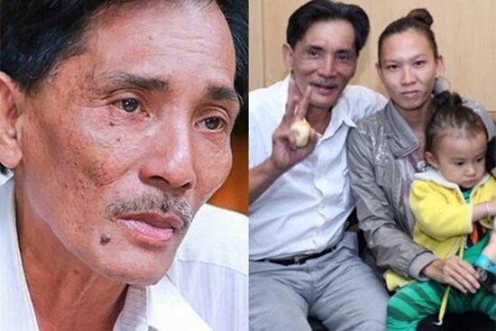 Khi vợ Thương Tín liên tục bị réo tên