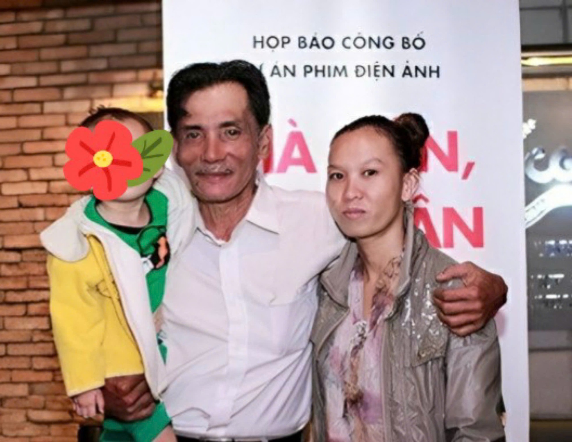 Khi vợ Thương Tín liên tục bị réo tên-1