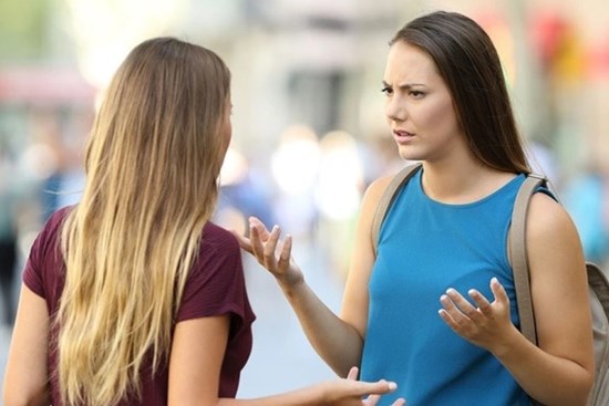 8 kiểu người bạn nên hạn chế tiếp xúc