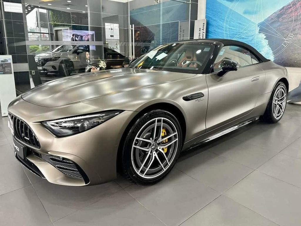 Lộ diện dàn siêu xe trị giá 60 tỷ của đại gia Sài Gòn, có xe giống của Minh Nhựa-10