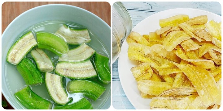 Chuối xanh có tác dụng gì?-1