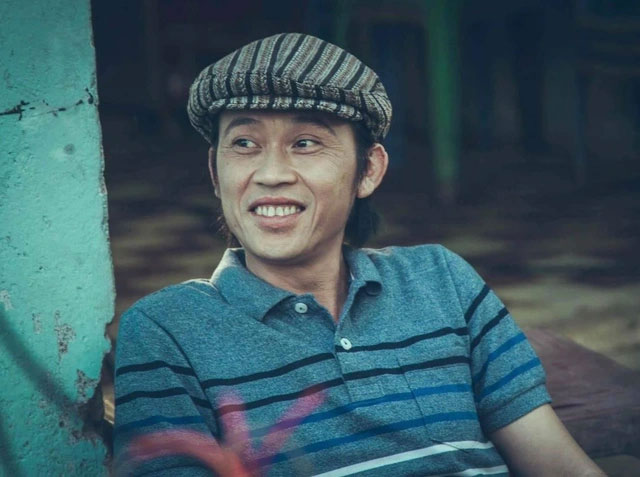 NSƯT Hoài Linh có sự nghiệp kỳ lạ, tuổi 55 chấp nhận sống chung với 2 căn bệnh khó chữa-1