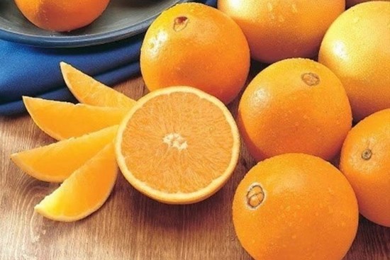 5 loại trái cây giàu canxi giúp xương chắc khỏe