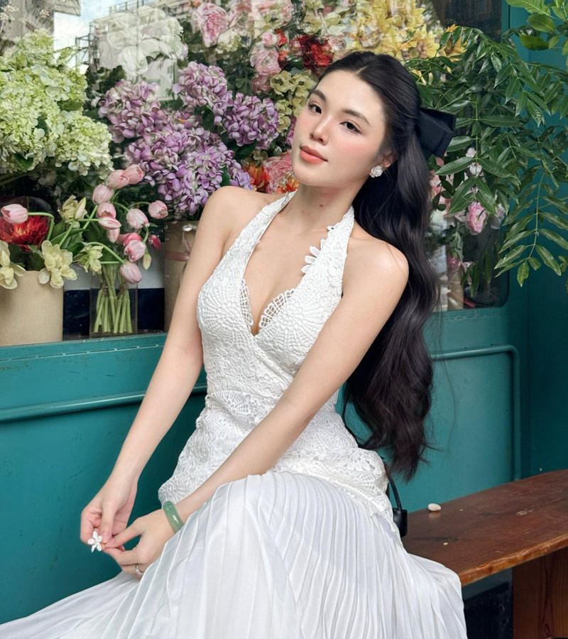 Giảm 33kg, cô gái Sài thành lột xác hoàn toàn, tự tin hẳn-2