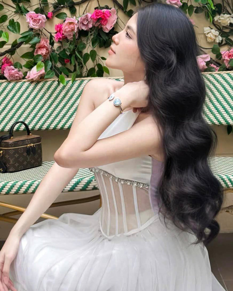 Giảm 33kg, cô gái Sài thành lột xác hoàn toàn, tự tin hẳn-5