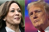 Ông Trump từ chối tranh luận thêm với bà Harris