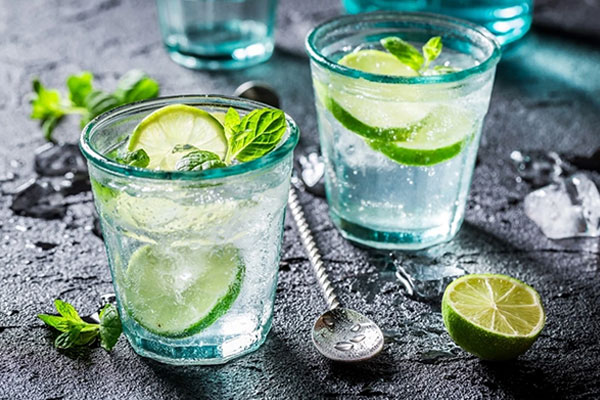 Uống nước chanh kiểu này, nhiều người đang tự đầu độc chính mình-1