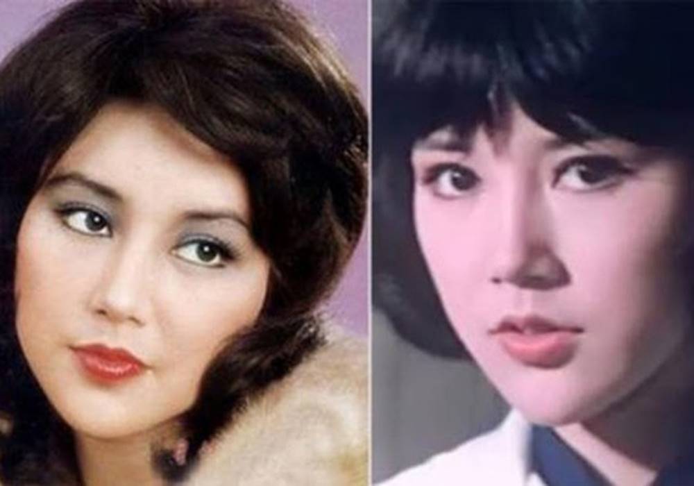 Câu chuyện đầy tủi nhục của giai nhân tuyệt sắc, tự huỷ hoại nhan sắc vì muốn giữ chồng-2