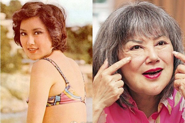 Câu chuyện đầy tủi nhục của giai nhân tuyệt sắc, tự huỷ hoại nhan sắc vì muốn giữ chồng-6