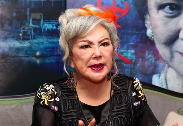 Câu chuyện đầy tủi nhục của giai nhân tuyệt sắc, tự huỷ hoại nhan sắc vì muốn giữ chồng-7