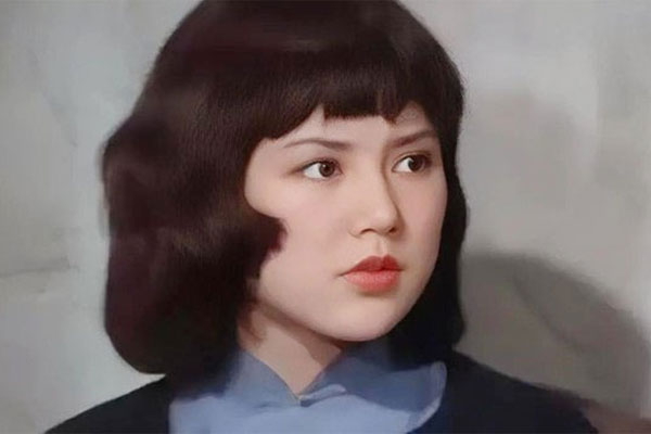 Nữ diễn viên đánh mất sự nghiệp vì thói hống hách-11