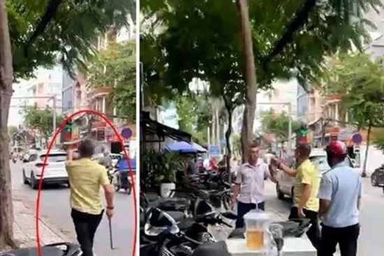 TP HCM: Tạm giam ông chủ tiệm tóc Hoàn Anh