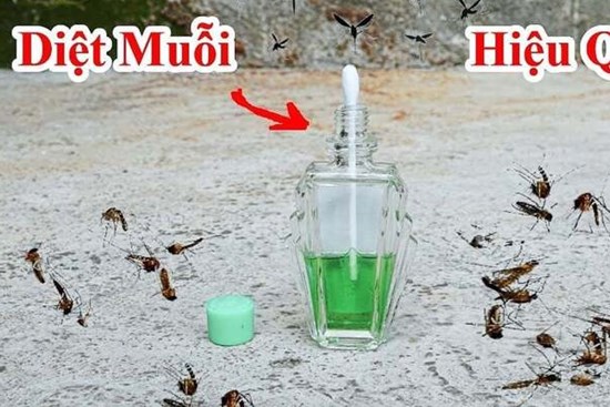 Cắm bông tăm vào lọ dầu gió có tác dụng gì?